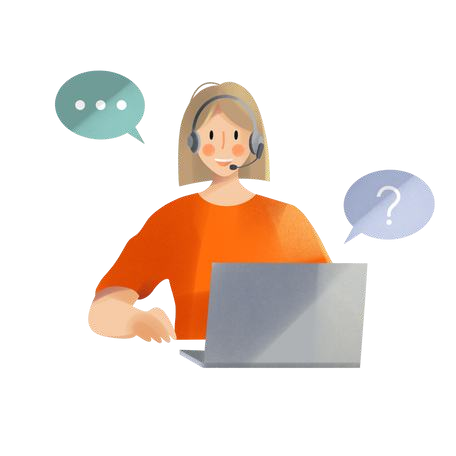 Support Representative